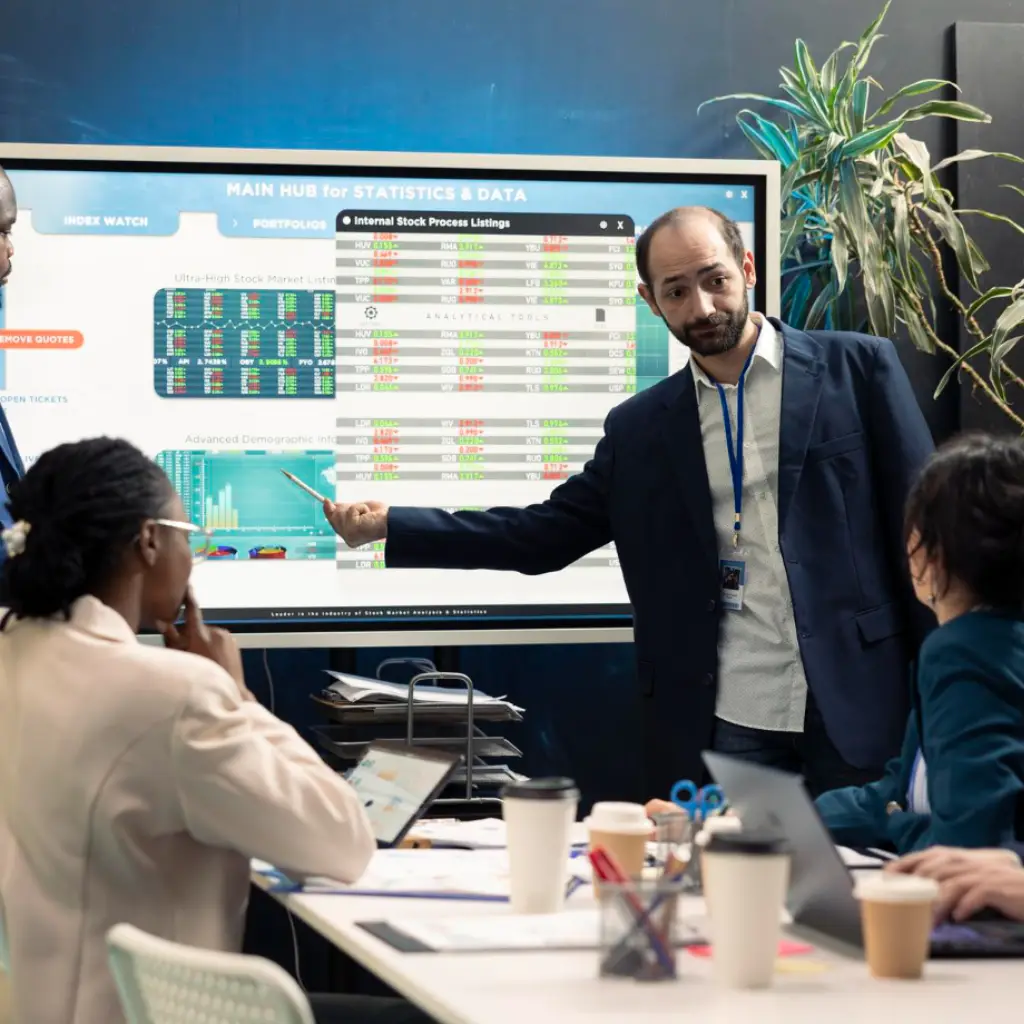 vako capital consultancy