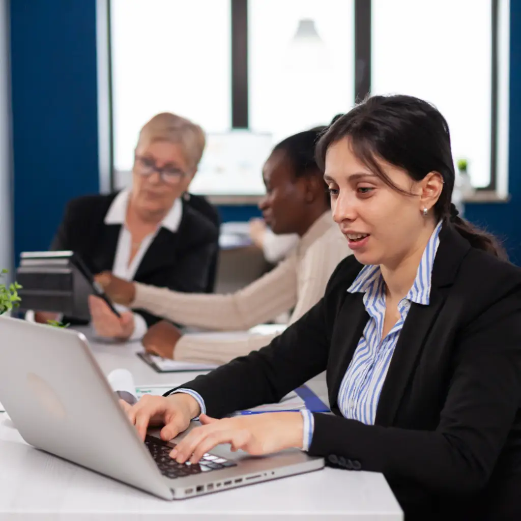 vako capital consultancy