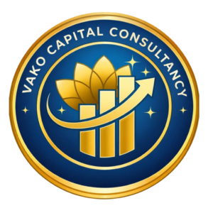 vako capital consultancy