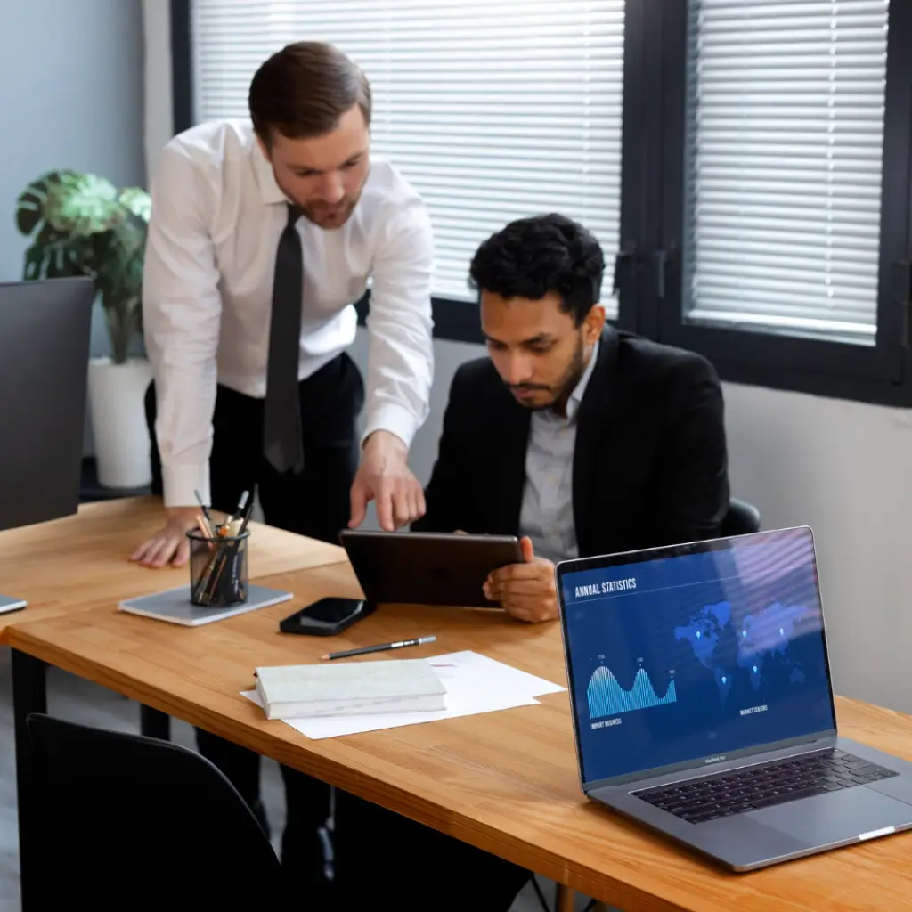 vako capital consultancy